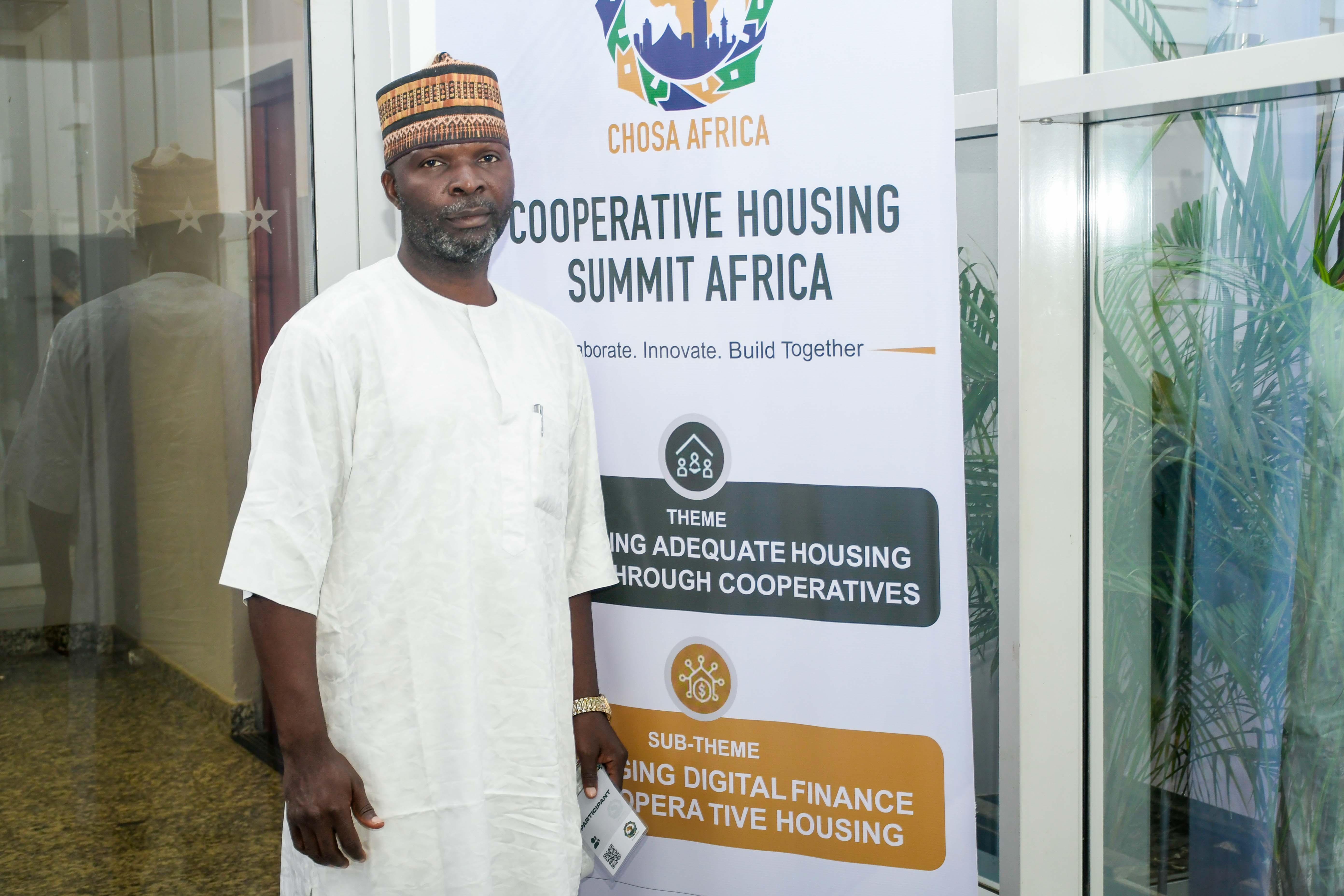 Cooperative Housing Summit Africa 2026 — photo 48